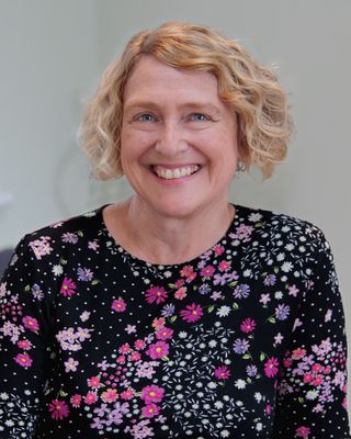 Photo of Jenni Griffiths, Counsellor in Canewdon, England