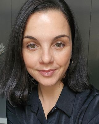 Photo of Molly Warren, Clinical Social Work/Therapist, LCSW