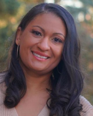 Photo of Takeshia Van, Clinical Social Work/Therapist