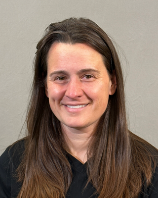Photo of Krystina Barilla, Clinical Social Work/Therapist, LISW-S