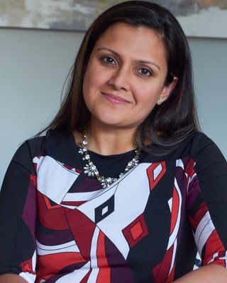 Photo of Dr. Preet Kaur, Licensed Professional Counselor, PhD, LPC