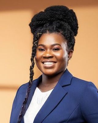 Photo of Helena Bentil, Clinical Social Work/Therapist