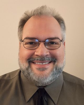 Photo of Richard Chase, Licensed Professional Counselor, LPC, NCC