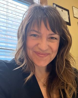 Photo of Rebecca E Mann - Rebecca Mann, LCSW, Clinical Social Work/Therapist, LCSW