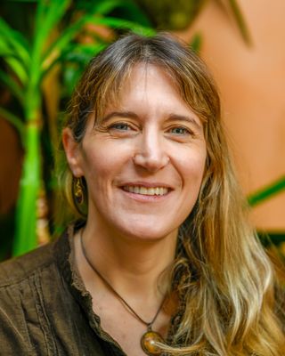 Photo of Kyrena Karmiloff, Counsellor, MBACP