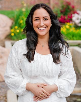 Photo of Caroline Schaus, Licensed Social Worker , LSW