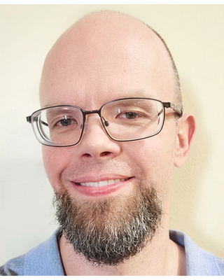 Photo of Timothy Mayfield, Licensed Professional Counselor, LPC-S