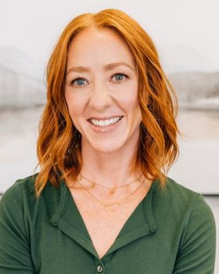 Photo of Brianne Petty, Pre-Licensed Professional, MFTI