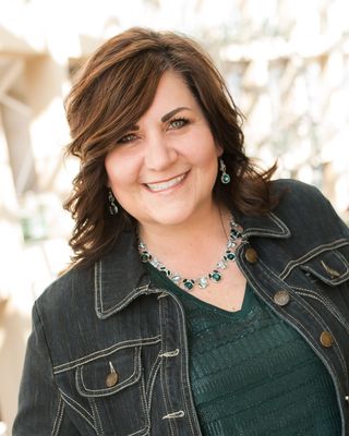 Photo of Jackie Rodat, Marriage & Family Therapist in Midvale, UT