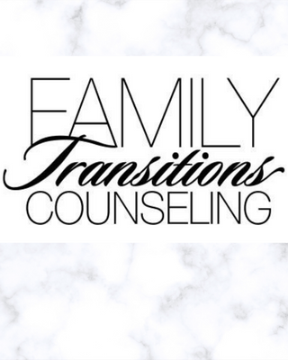 Photo of Family Transitions Counseling, Clinical Social Work/Therapist in Lehi, UT