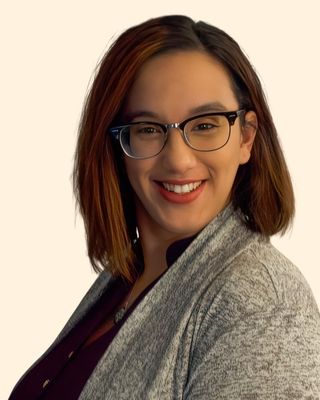 Photo of Brittany Davis, Licensed Professional Counselor, LPC