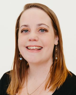 Photo of Meagan Usselman, Pre-Licensed Professional