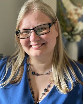 Photo of Samantha Ruwe, Licensed Professional Counselor, MS, LPC