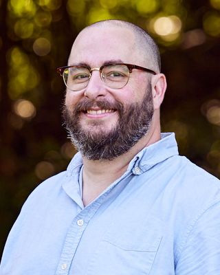 Photo of Blake Brinkman, Counselor, MA, LPCC