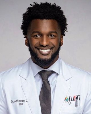 Photo of Dr. Jeff Rocker - Rocker Health LLC, Licensed Professional Counselor, PH.D, NCC, LPC, LMHC, LCPC