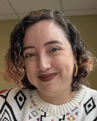 Photo of Elizabeth Jimenez, Clinical Social Work/Therapist, LCSW