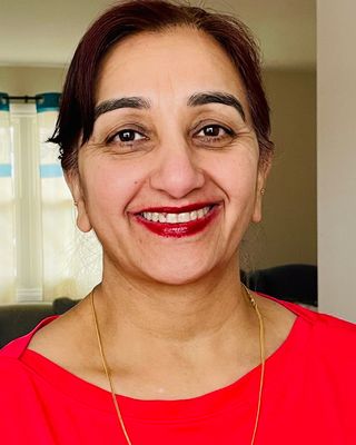Photo of Virpal Sidhu, Psychiatric Nurse Practitioner, PMHNP, CFNMP