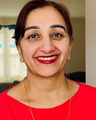 Photo of Virpal Sidhu, Psychiatric Nurse Practitioner, PMHNP, CFNMP