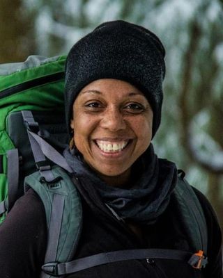 Photo of Shamay Thomas, Psychiatric Nurse Practitioner, MSN, FNP-C, PMHNP-B