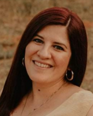 Photo of Brittani Provost, Licensed Professional Counselor, LPC