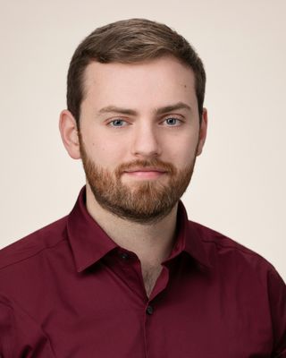 Photo of Elam Richter, Counselor, MA, LMHC