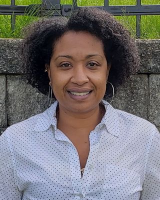 Photo of Trisha J Coombs, Licensed Professional Counselor, LPC