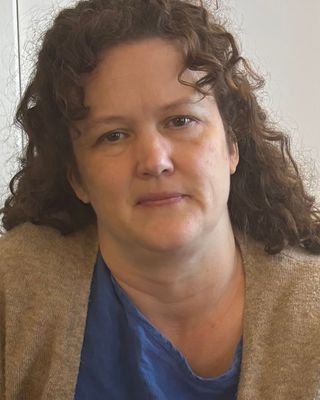 Photo of Christa R Campbell, Clinical Social Work/Therapist, LCSW