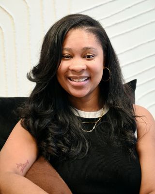 Photo of Perrin Holloway, Pre-Licensed Professional, IFS L1