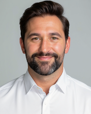 Photo of Jordan Bowman, Psychiatric Nurse Practitioner, APRN, PMHNP