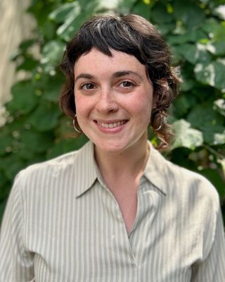 Photo of Ren Sahlman, Pre-Licensed Professional, MS, MFT-LP