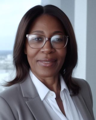 Photo of Febbie Mutindori, Psychiatric Nurse Practitioner, MSN, PMHNP