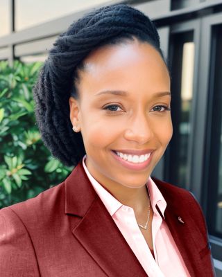 Photo of Melissa N. Douglas, Clinical Social Work/Therapist, LCSW, SIFI