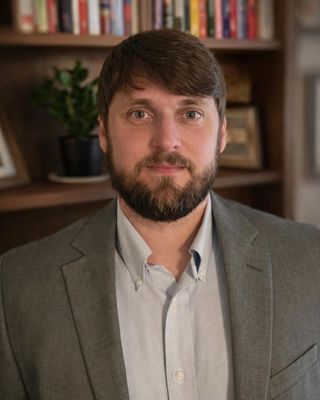Photo of William Smith - Georgia Forensic Consulting, LLC, Clinical Social Work/Therapist, LCSW