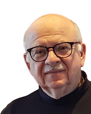 Photo of Edward C Keane, Marriage & Family Therapist, PhD, EdD, LMFT