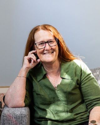 Photo of Patti Dainton, Counsellor