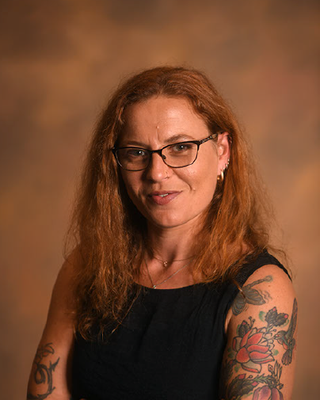 Photo of Annabelle Frazier, Licensed Professional Counselor in Hancock County, MS