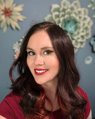 Photo of Mackenzie Vaught, Licensed Professional Counselor, LPC