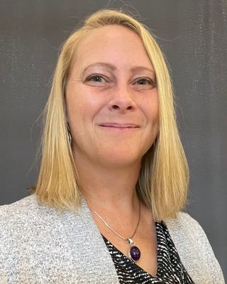 Photo of Heather Mann, Licensed Professional Counselor, LPC, NCC