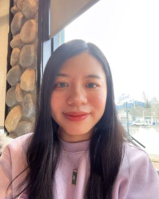 Photo of Jing Liu, Psychologist, MACP, RPsych, CCC