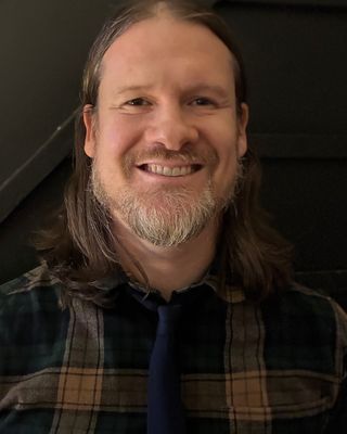 Photo of Jay H Dillard, Marriage & Family Therapist, MA, LMFT