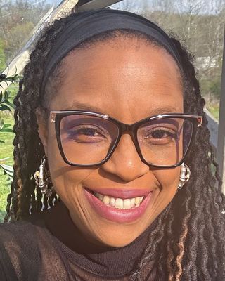 Photo of Nicole Denny, Clinical Social Work/Therapist, LCSW