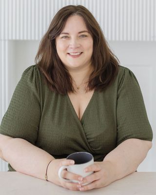 Photo of Erin Pellow - Depression, Burnout, Life Transitions, Erin Pellow, Pre-Licensed Professional