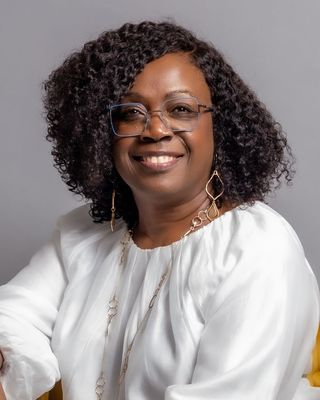 Photo of Carline Brown - Crosswalk Behavioral Health, Clinical Social Work/Therapist, LCSW