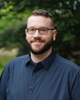 Photo of Kaleb C Solberg, Clinical Social Work/Therapist, LMSW