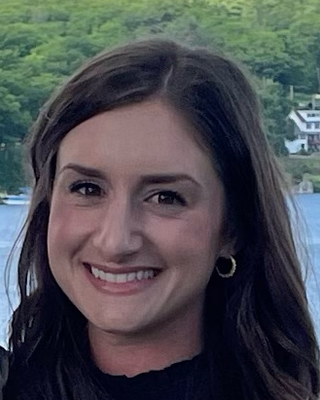 Photo of Karli Bresnahan, Clinical Social Work/Therapist, LICSW