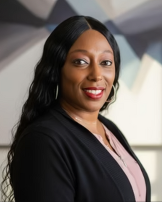 Photo of Watisha Sims, Licensed Professional Counselor, LPC
