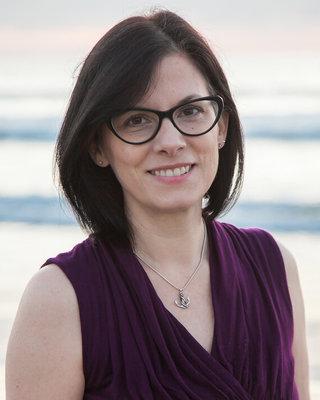 Photo of Paula Pisani, Marriage & Family Therapist in Park West, San Diego, CA