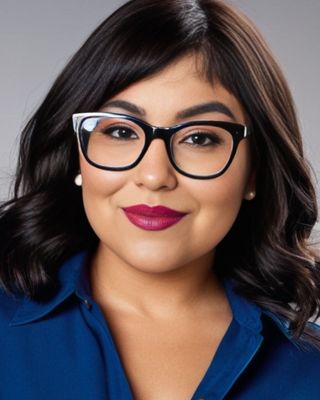 Photo of Lauren Romero, Marriage & Family Therapist, AMFT