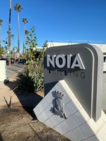 Gallery Photo of My office is located in the the iconic Noia Building in the center of Palm Springs