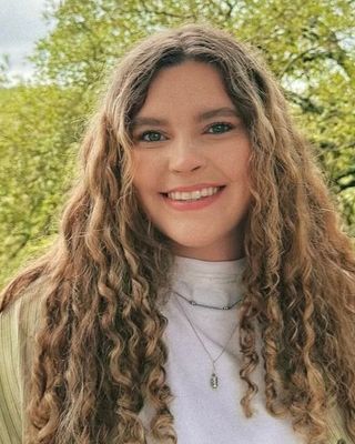 Photo of Savannah Garza, Licensed Professional Counselor Associate , MA, LPC-A